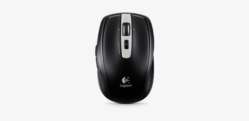 Logitech Anywhere Mouse Mx, transparent png