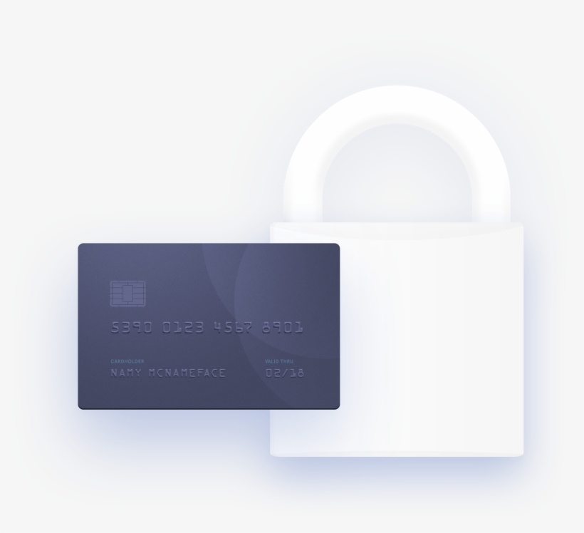 All Didacte Transactions Are Entirely Secure - Label, transparent png