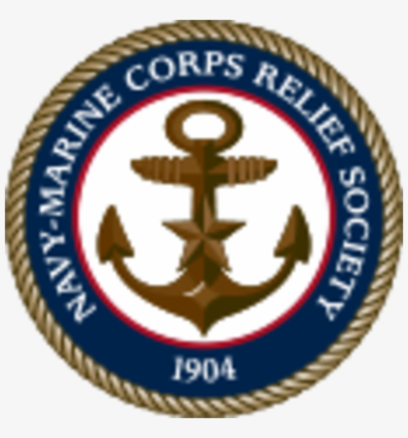 Navy-marine Corps Relief Society - Navy Marine Corps Relief Society, transparent png