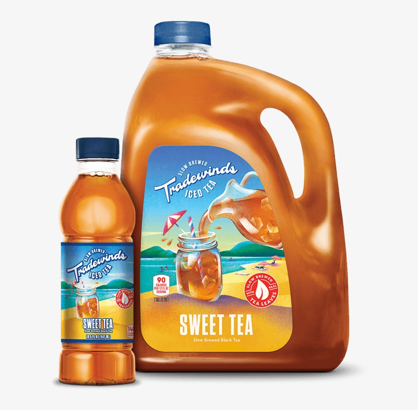 Tradewinds Raspberry Iced Tea, transparent png