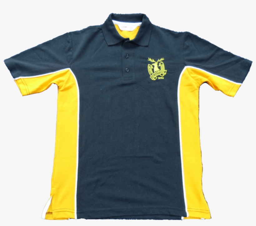 Nbh Polo Shirt - Polo Shirt, transparent png