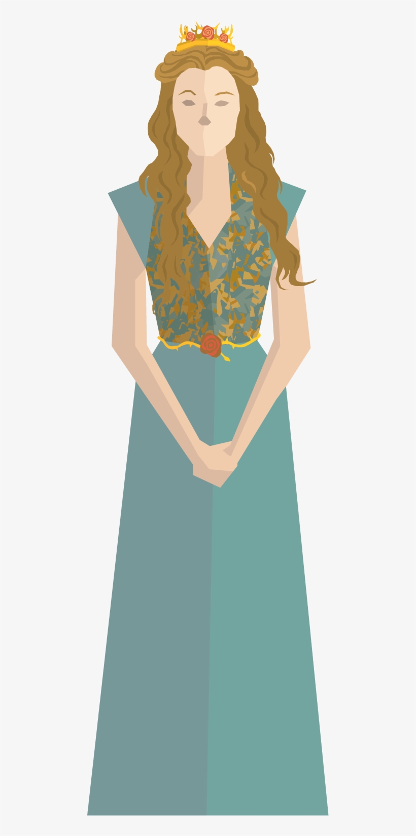 An Illustrated Guide To All 1,243 Deaths In “game Of - Illustration, transparent png