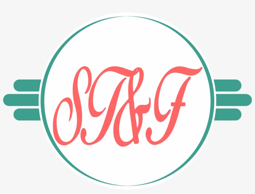 Logo Sweet Tea & Frankincense - Circle, transparent png