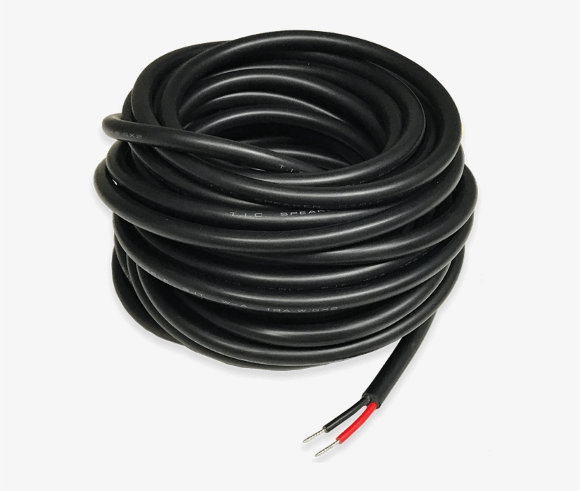 2 Core Cable-polycab - Ethernet Cable, transparent png