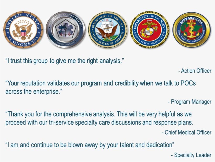 Additional Customers Include - Department Of The Navy, transparent png