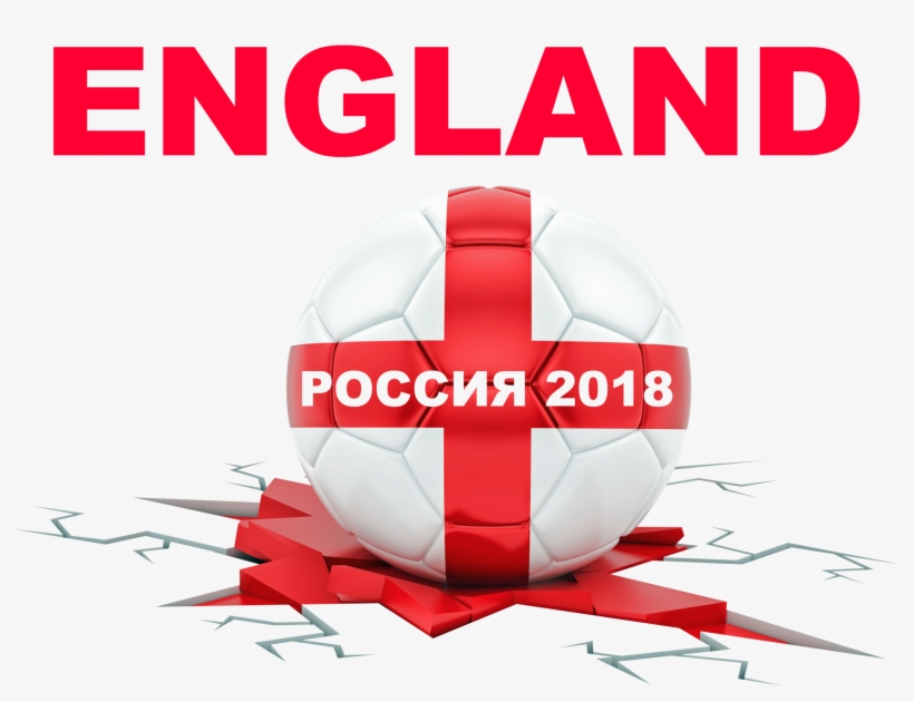 England World Cup Football T Shirt 2018 Russian Text - New Zealand Map, transparent png