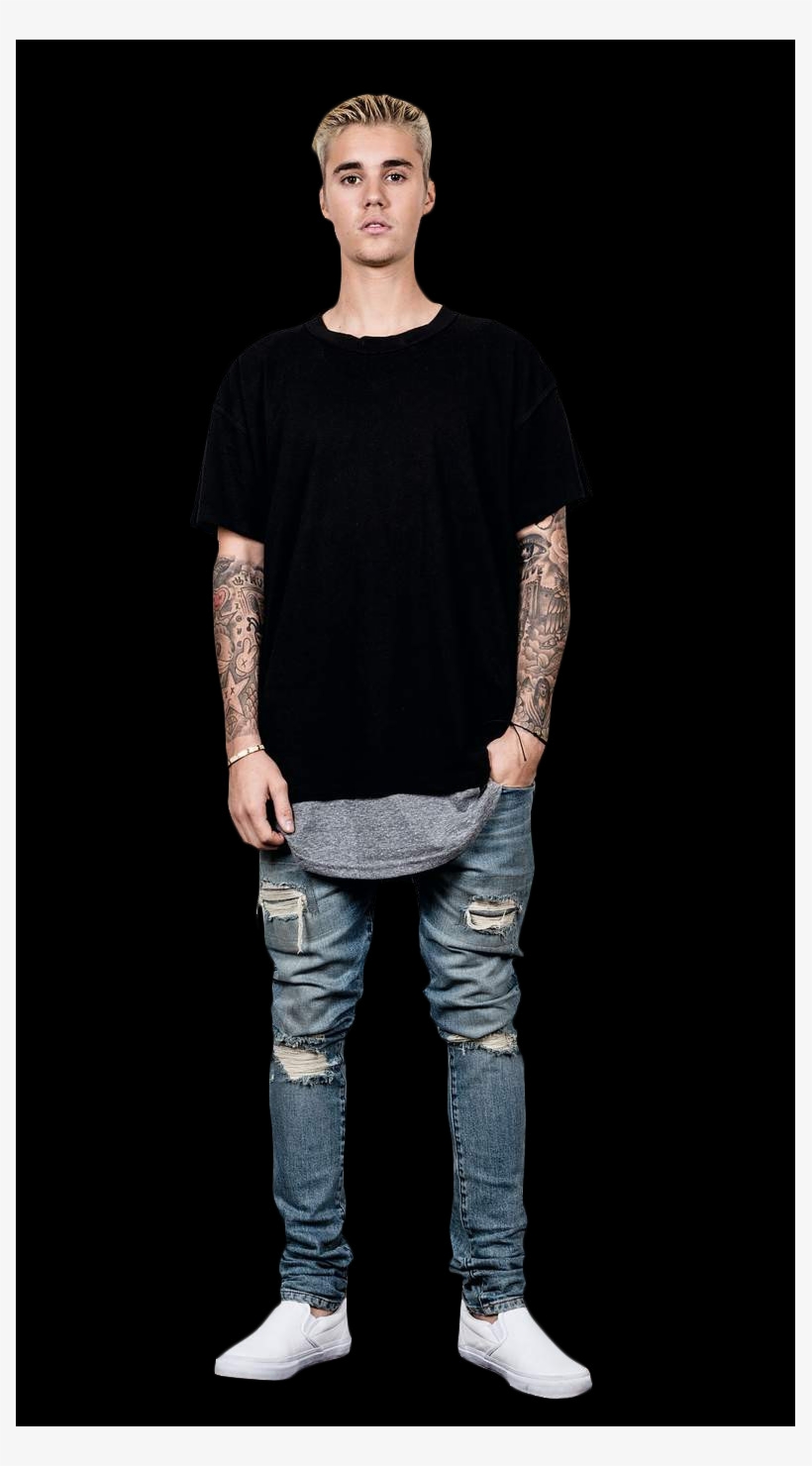 Standing, transparent png