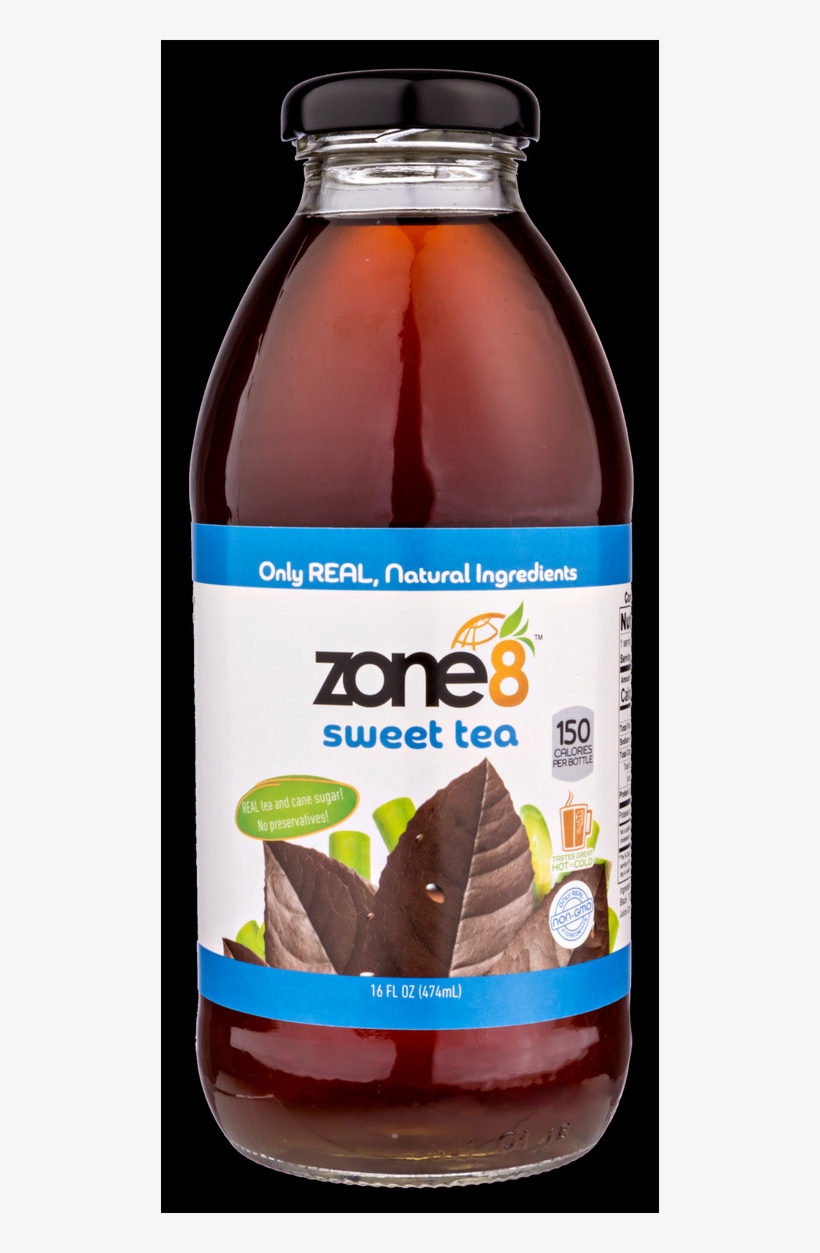 With The Perfect Balance Of Sugar, And Ingredients - Glass Bottle, transparent png