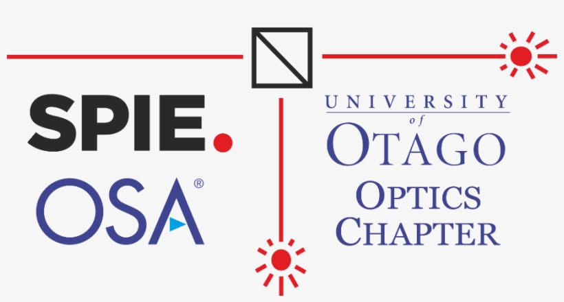 Otago Optics Chapter, Current Students, Department - University Of Otago, transparent png