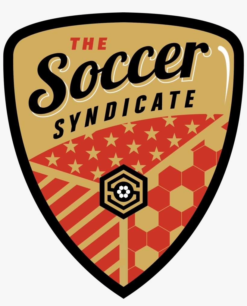 The Soccer Syndicate, The Terrace Restaurant At Squaw - Emblem, transparent png