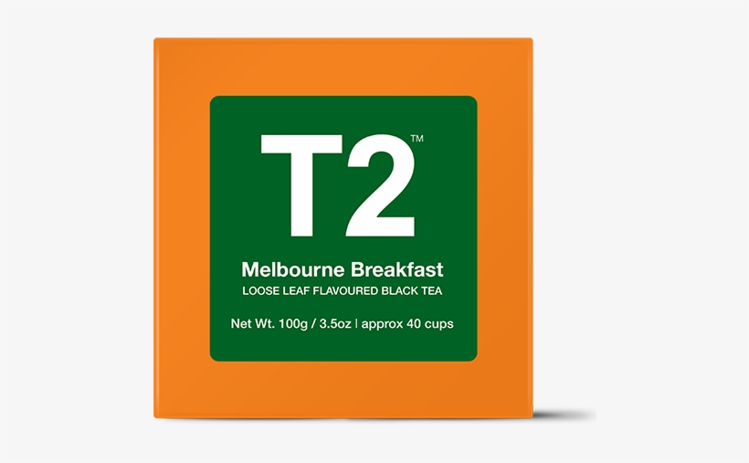 T2 Melbourne Breakfast, transparent png