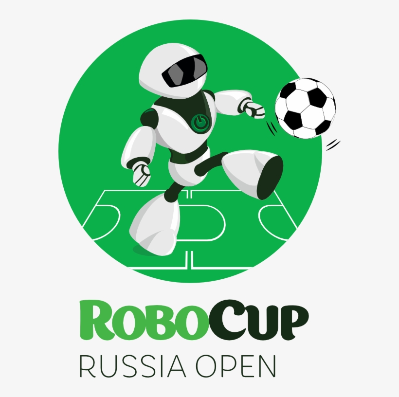 Robocup Russia Open 2018, transparent png