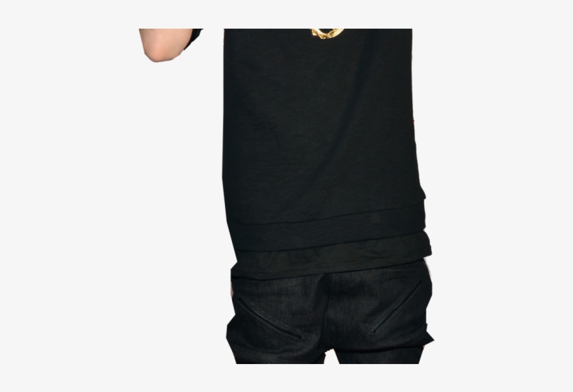Justin Bieber Clipart Justin Beiber - Pocket, transparent png