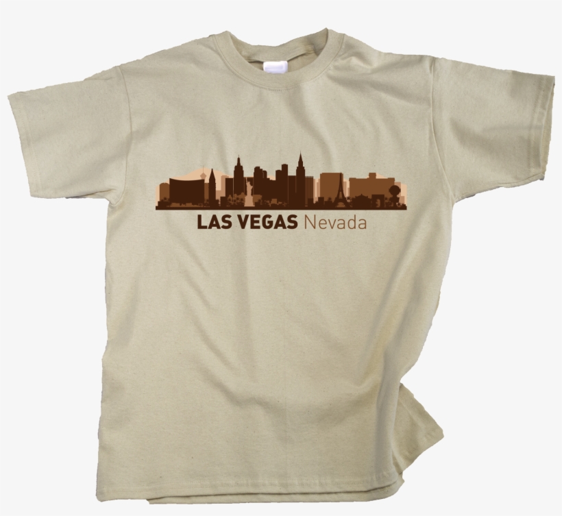 Youth Natural Las Vegas, Nv City Skyline - B Sides, transparent png