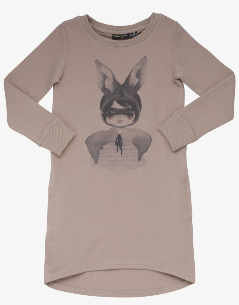 Long-sleeved T-shirt, transparent png