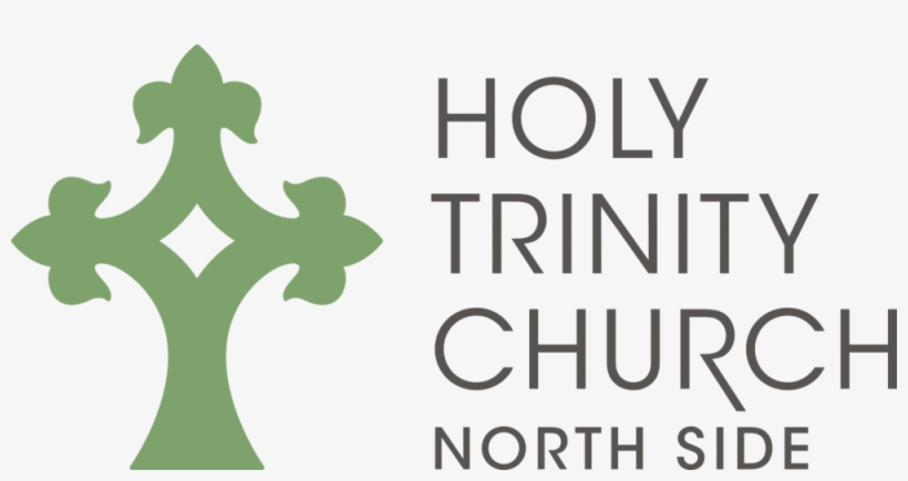 Holy Trinity Church North Side - Cross, transparent png