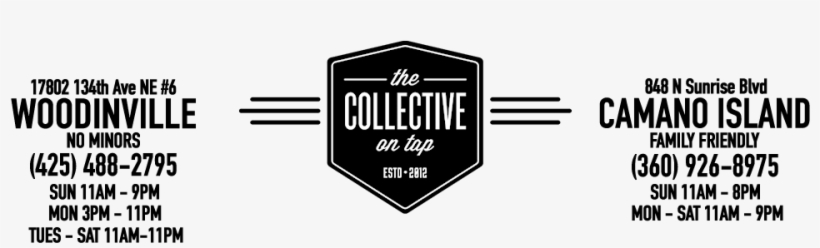 Collective Media, transparent png