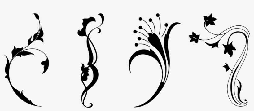 Card Corner Border Designs 19, Buy Clip Art, transparent png