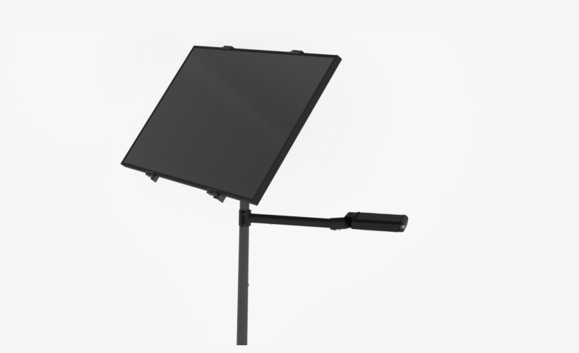 Modul Crn-luc Crna - Flat Panel Display, transparent png