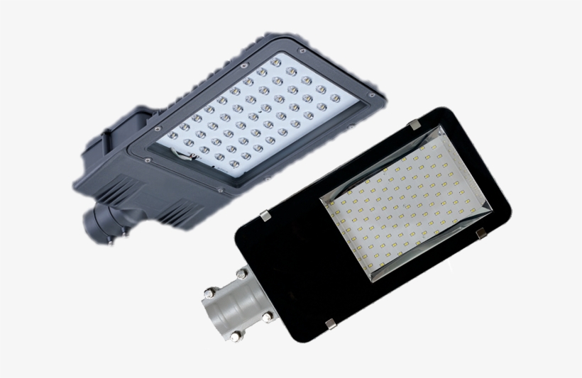Street Lights 10w To 120w - Light, transparent png