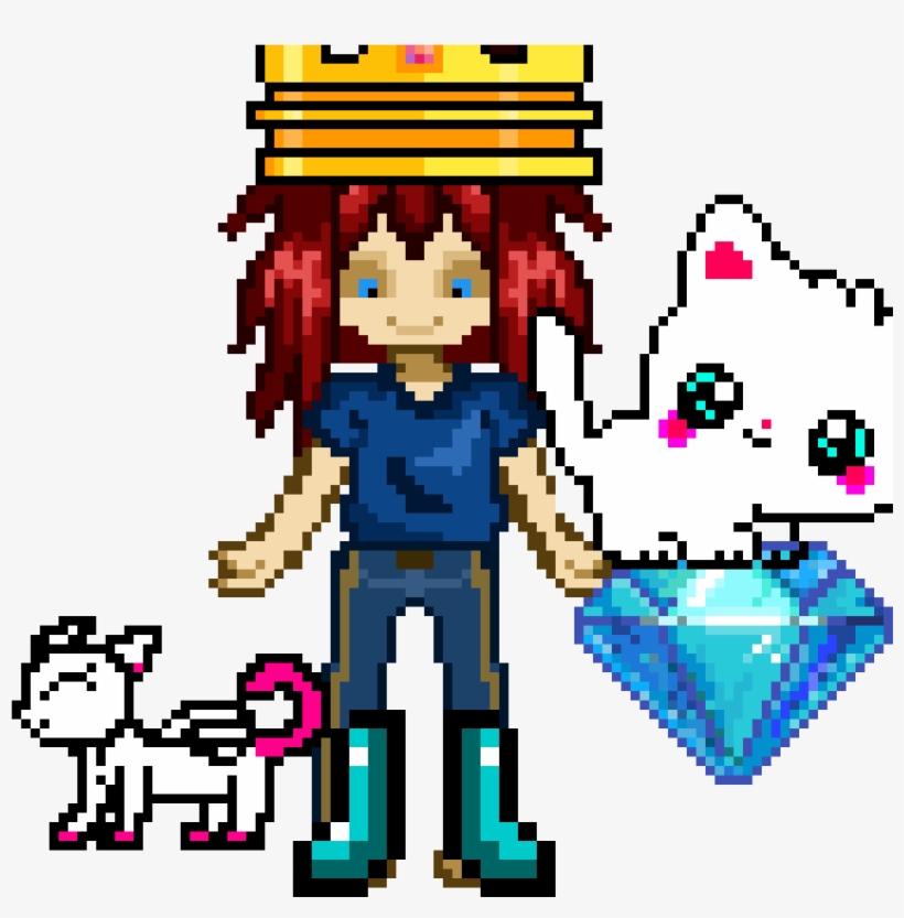 Cool Kid - Drawing, transparent png