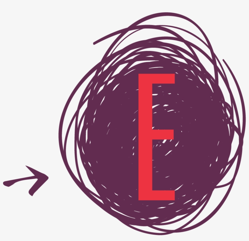 Purple-zeal - Circle, transparent png