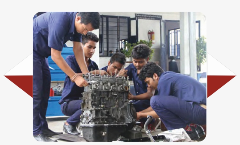 Specialist Engineers - Machine, transparent png