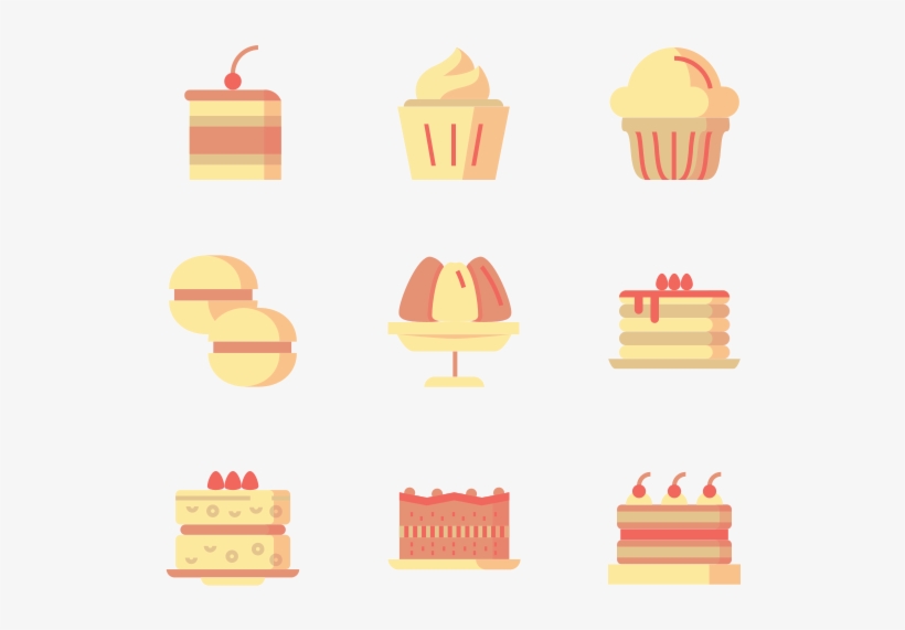 Sweet Cake, transparent png