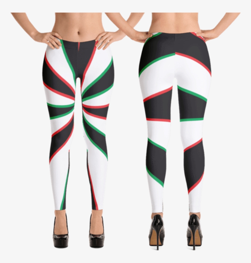 Leggings, transparent png