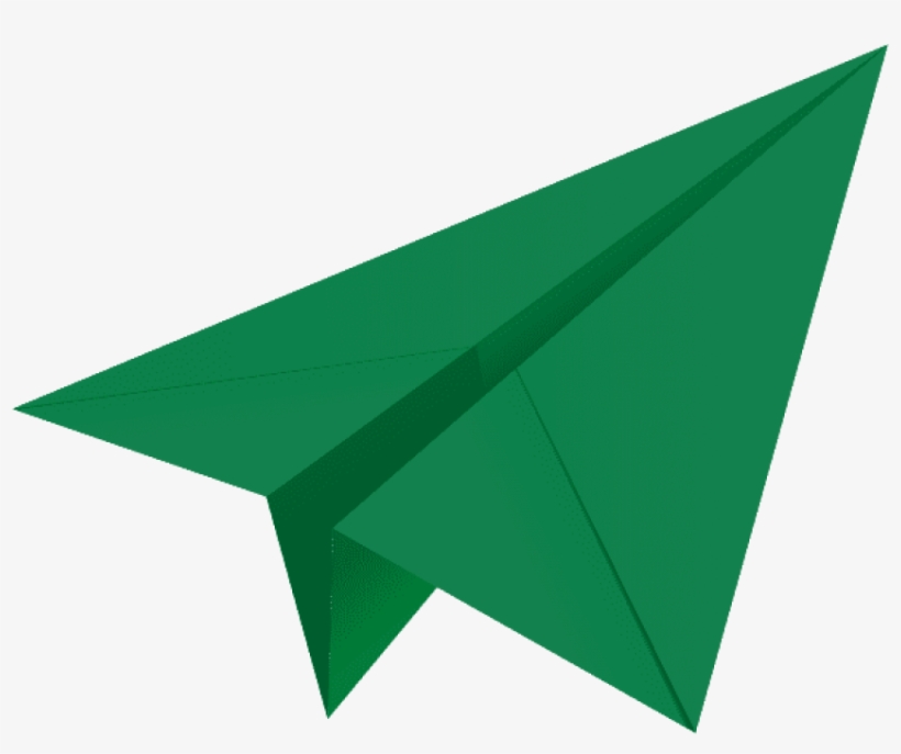 Free Png Download Paper Plane Vector Png Images Background - Paper Planes Png Vector, transparent png