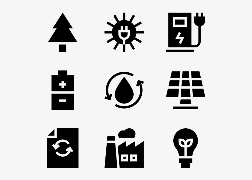 Ecology - Military Icon, transparent png