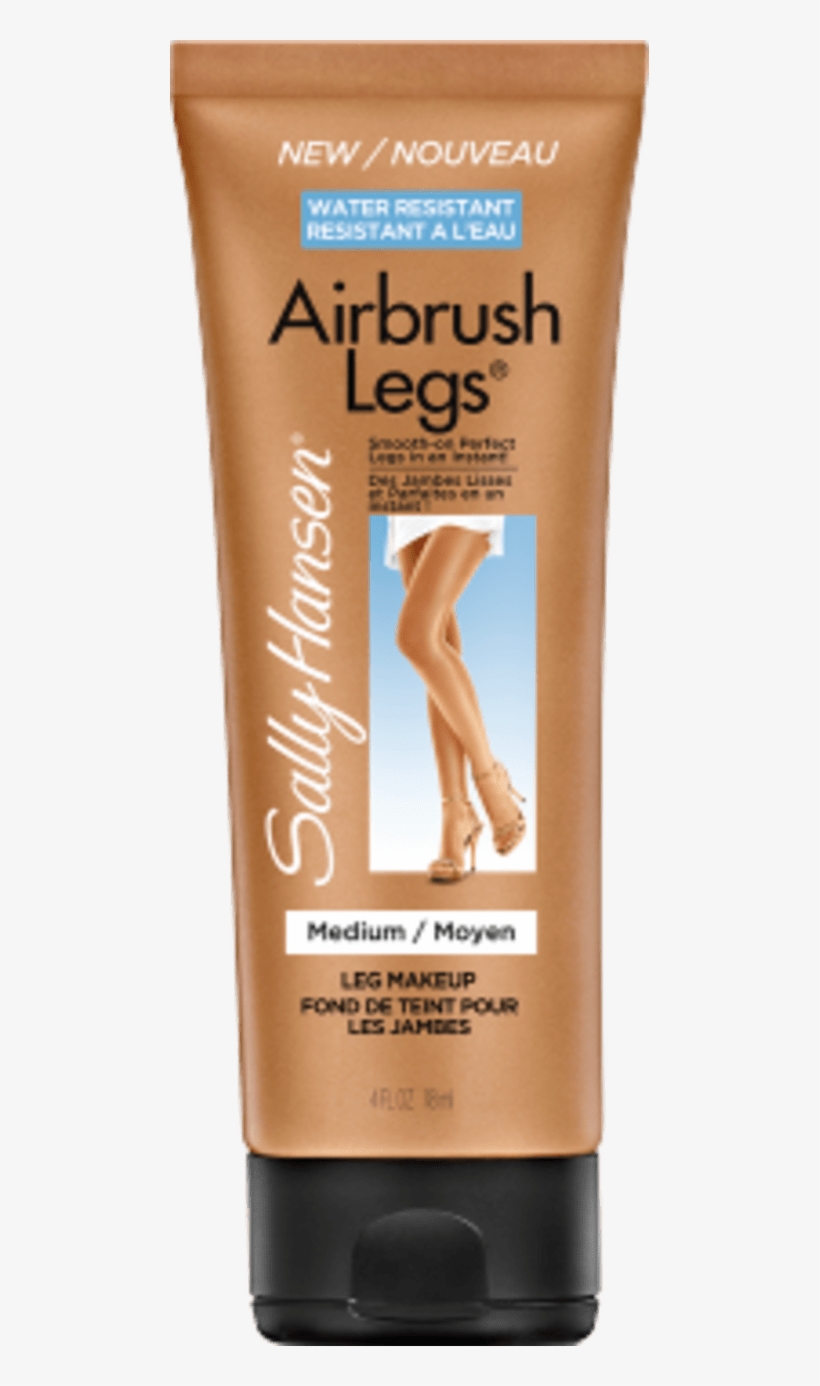 Sally Hansen Crema Bronceadora, transparent png