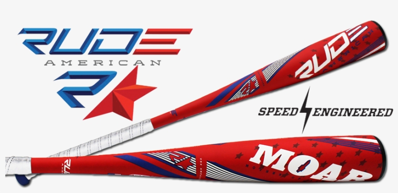 Whether You're A Power Or A Speed Hitter, We Have The - Moab Bat, transparent png