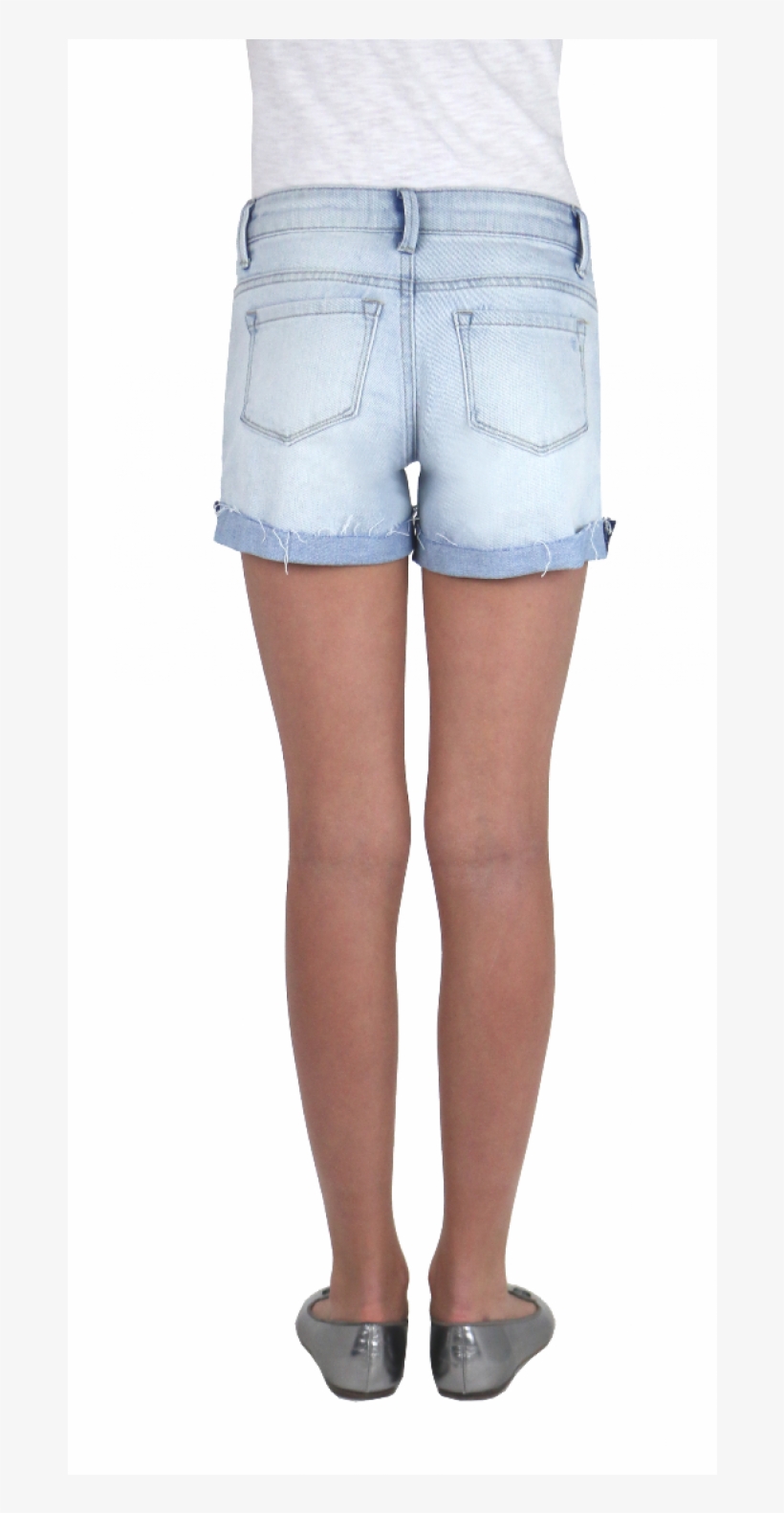 Tractr Jeans Tractr Jeans - Pocket, transparent png