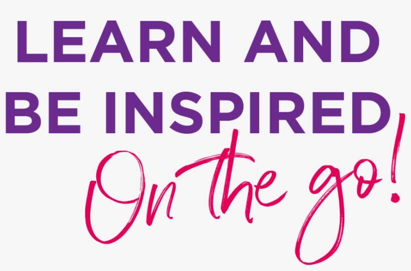 Subscribe To The Boss Mom Podcast - Calligraphy, transparent png