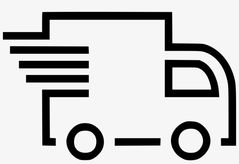 Truck Shipping Fast Comments, transparent png
