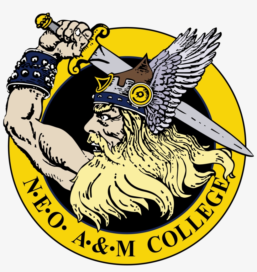 Northeast Oklahoma A&m College - Northeastern Oklahoma A&m College, transparent png
