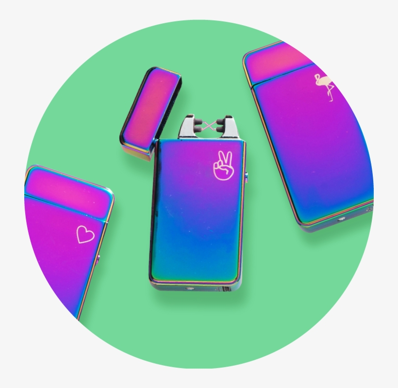 You Can Get This New Lighter For 20% Less When You - Usb Flash Drive, transparent png