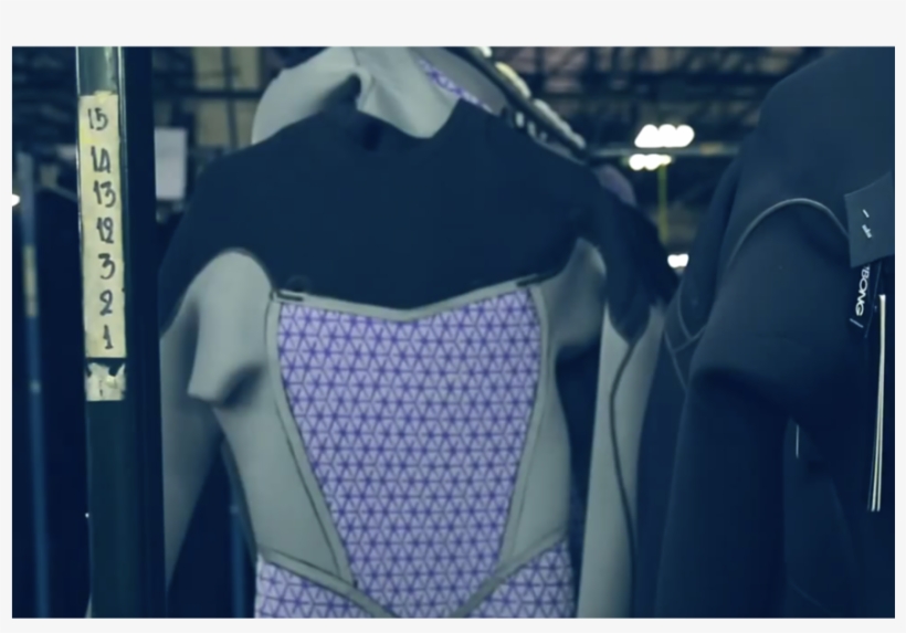 The Making Of The Billabong Wetsuits - Style, transparent png