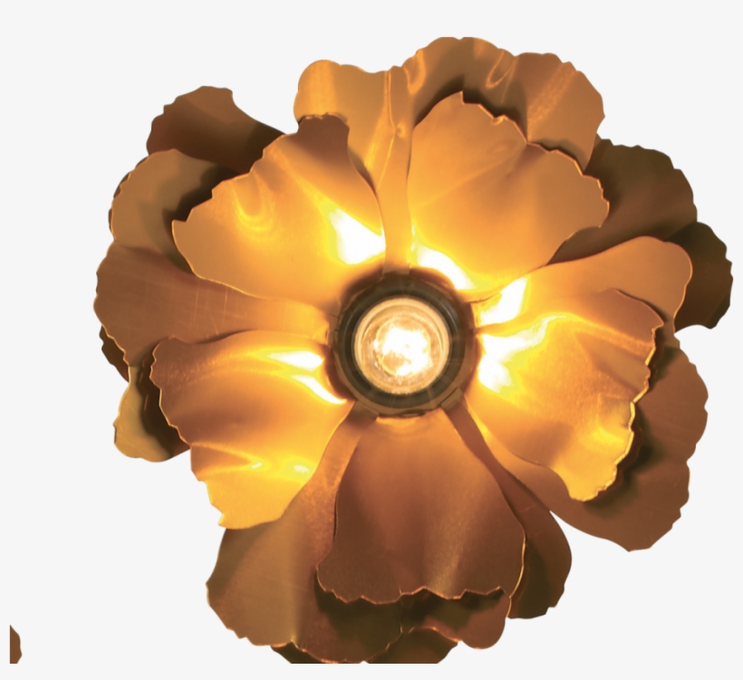 Helena Decorative Garland - Lamp, transparent png