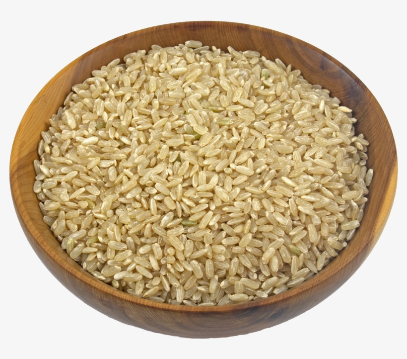 Organic Brown Rice - Emmer, transparent png