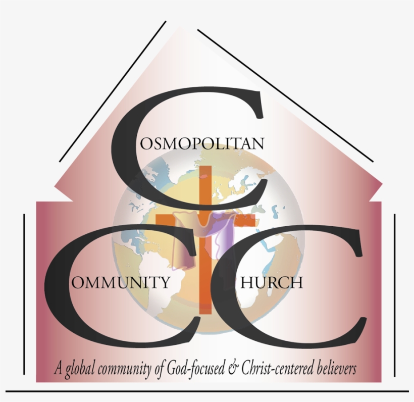 Cosmopolitan Community Church 5249 South Wabash Avenue - Graphic Design, transparent png