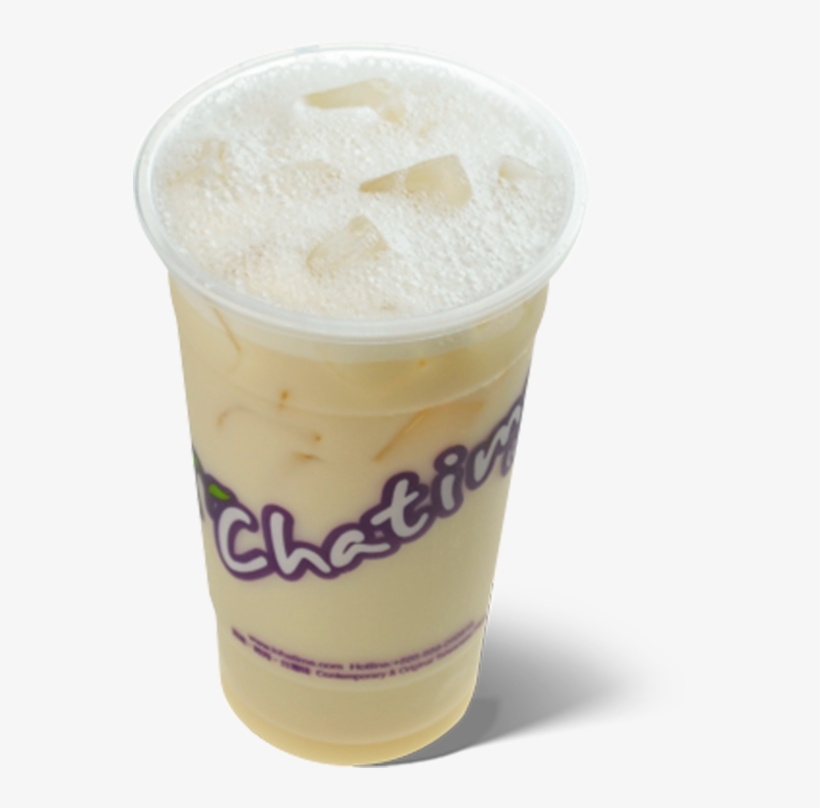 Brown Rice Green Milk Tea - Tom And Jerry, transparent png