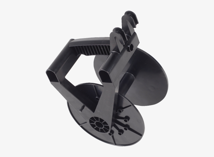 Plastic Reel „super Roller 1000“ - Plastic Reel Super Roller 1000, transparent png