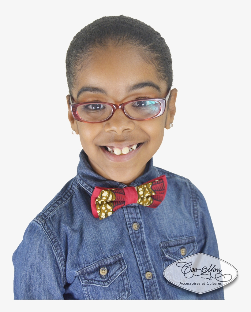 Red Bow Tie With Plastic Clasp Closing For Baby Boy,, transparent png