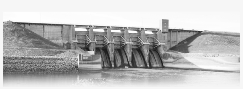 Concrete Bridge, transparent png