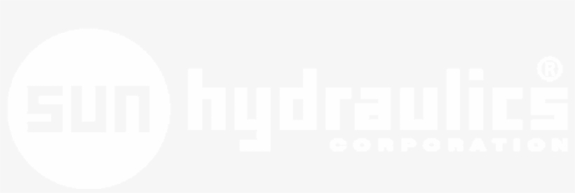 Sun Hydraulics White - Darkness, transparent png