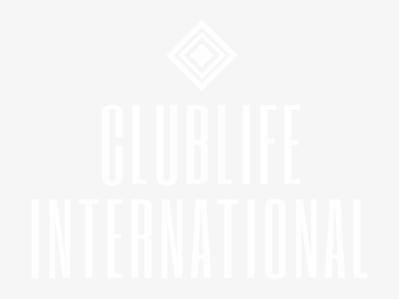 Clublife International - Graphic Design, transparent png