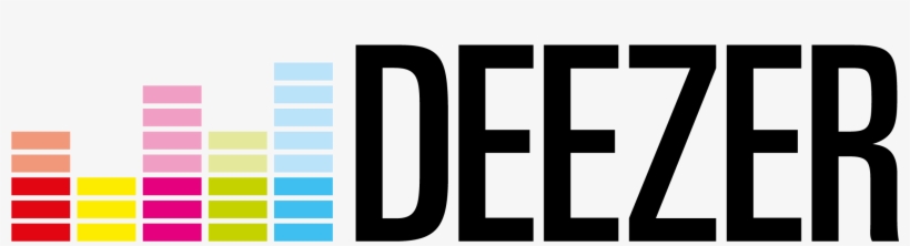 Deezer, transparent png