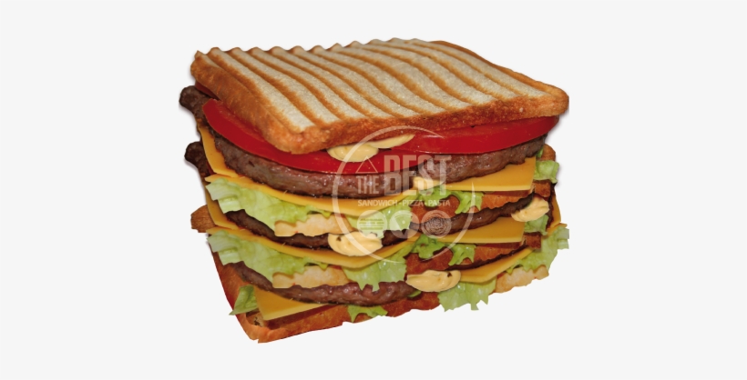 Sandwich Hummer / - Fast Food, transparent png